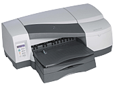 Hewlett Packard Business InkJet 2600 printing supplies